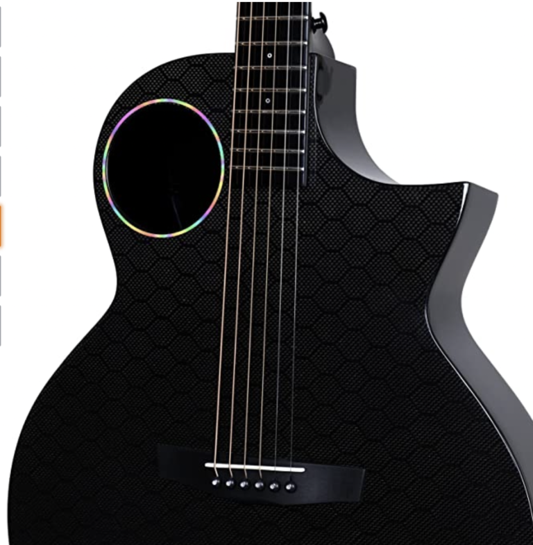 Best Carbon Fiber Guitars Play Guitar Review