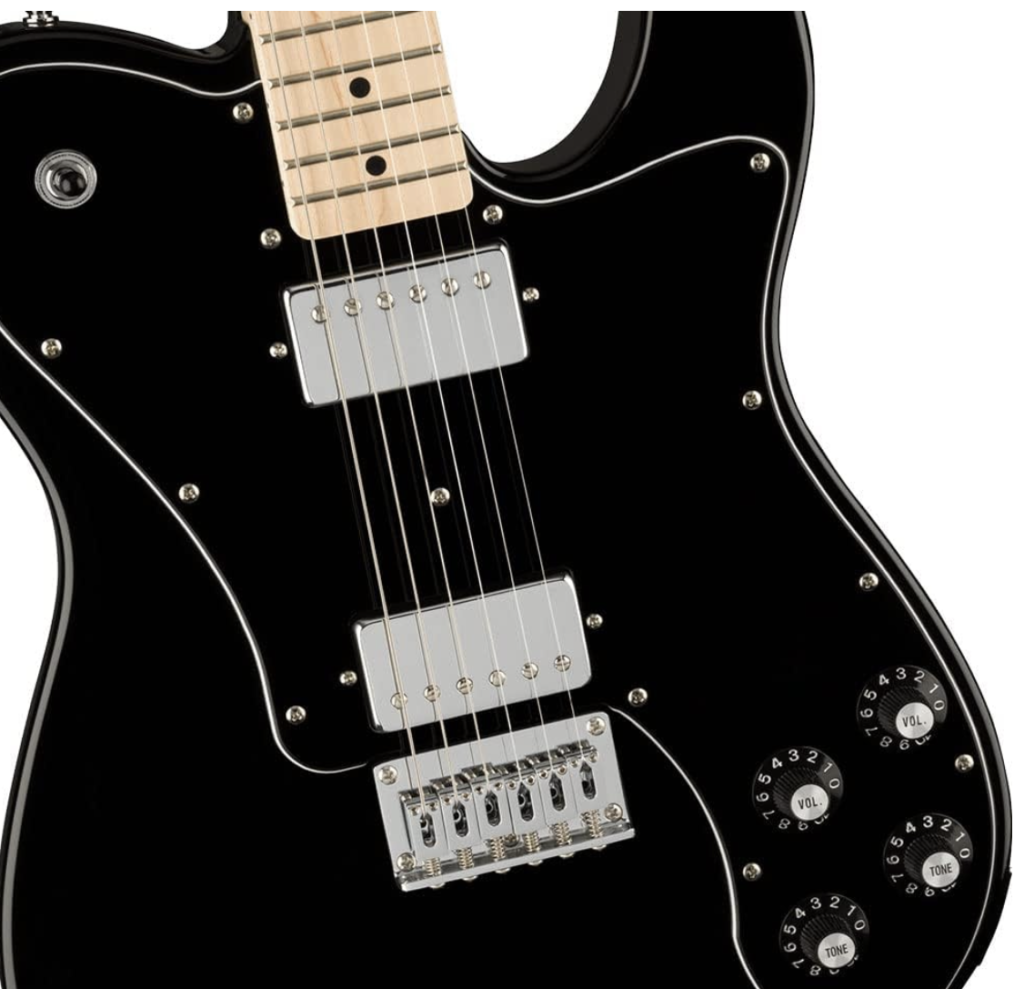 Best Electric Guitar Under $100 | Play Guitar Review