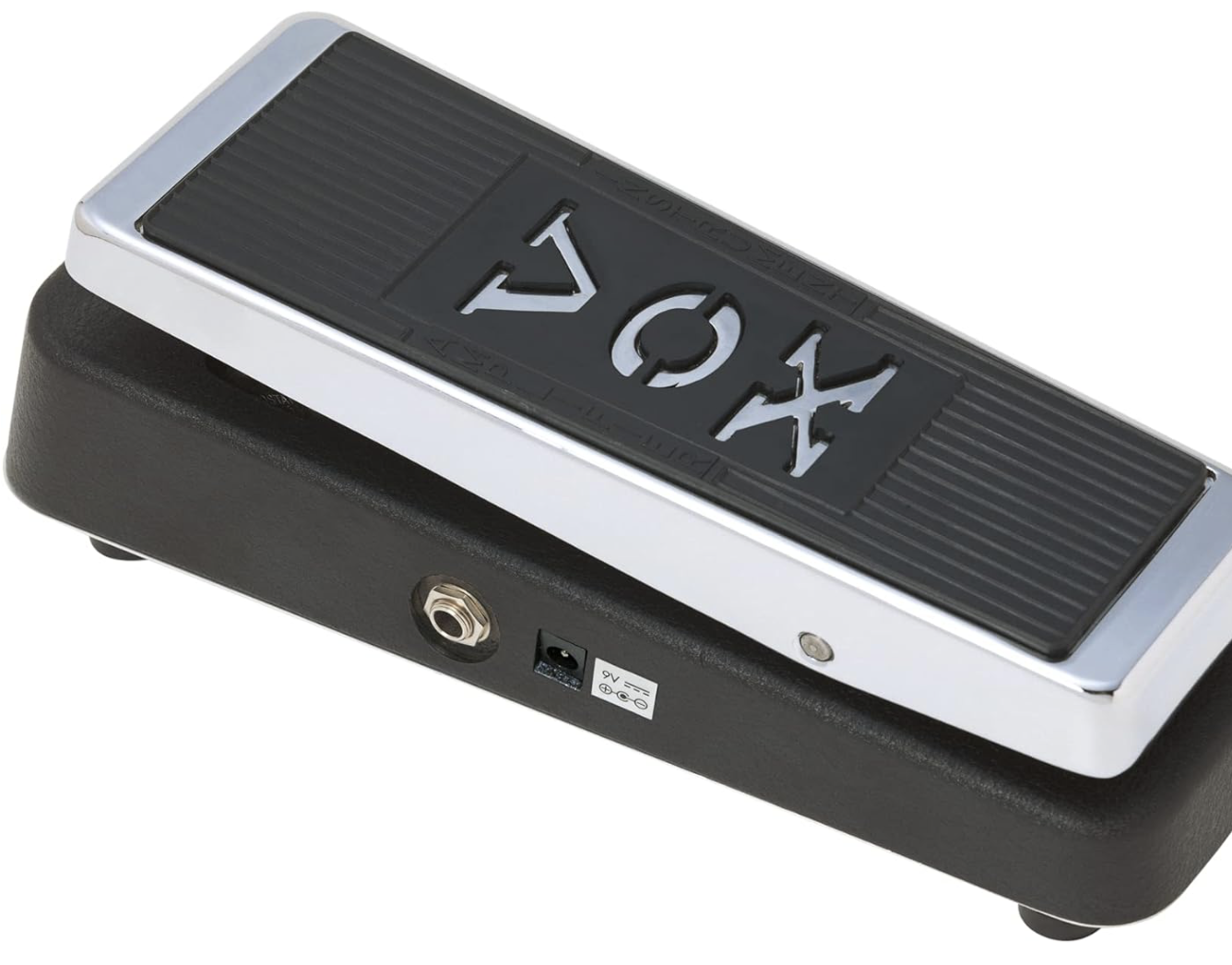 Best Wah Pedals for 2024 Play Guitar Review